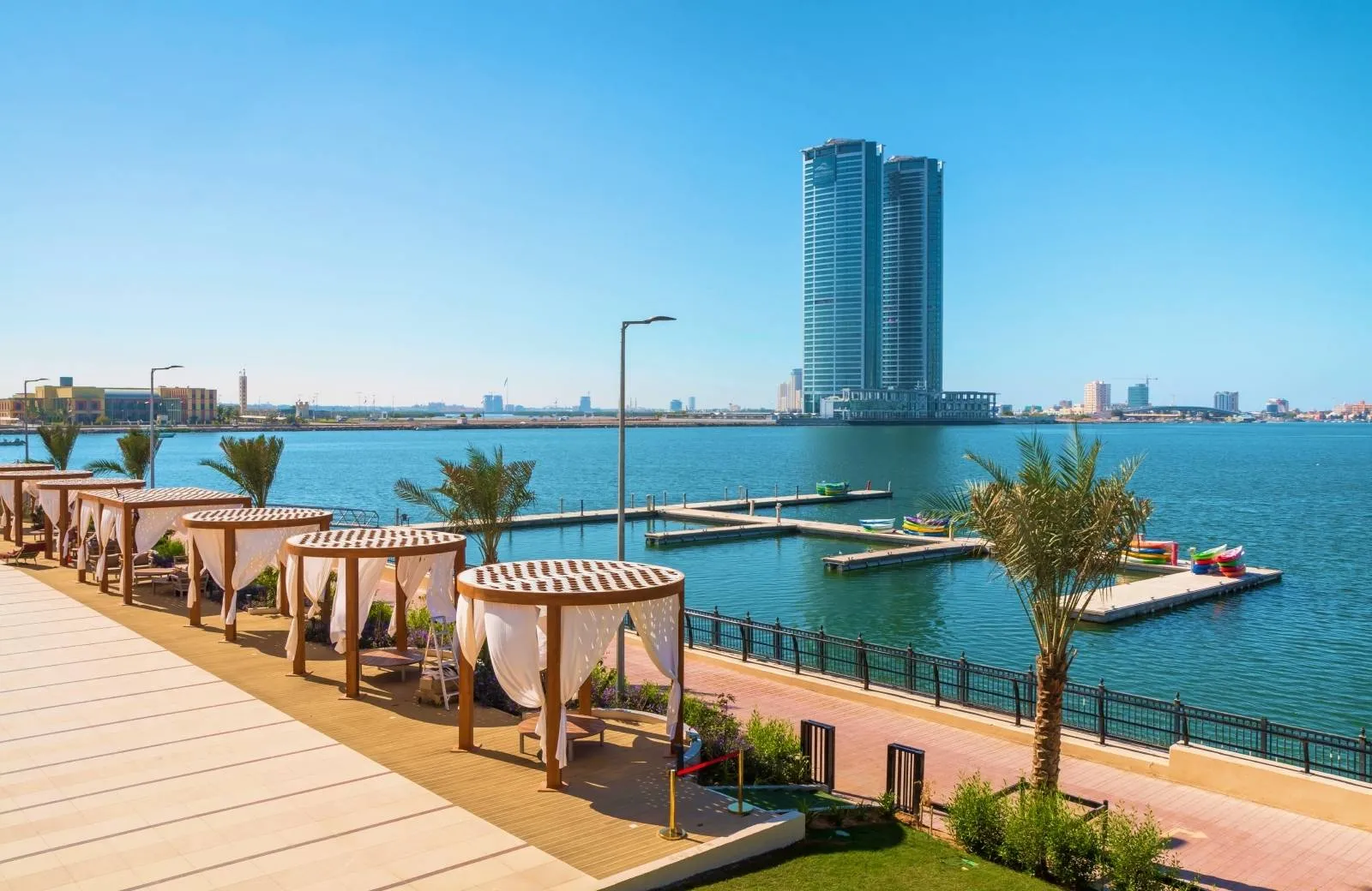 Úvod Ras Al Khaimah