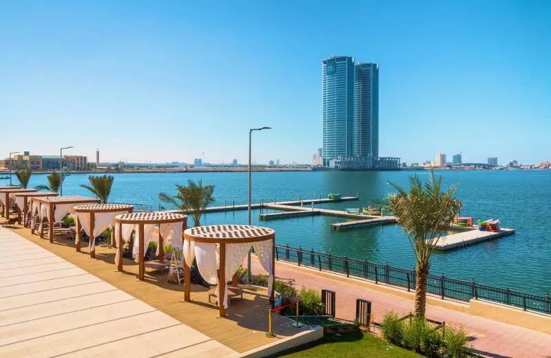 Introduction Ras Al Khaimah