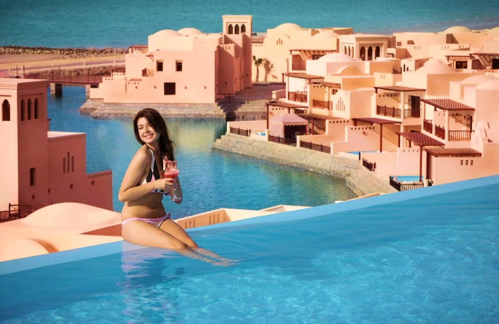 Úvod Ras Al Khaimah