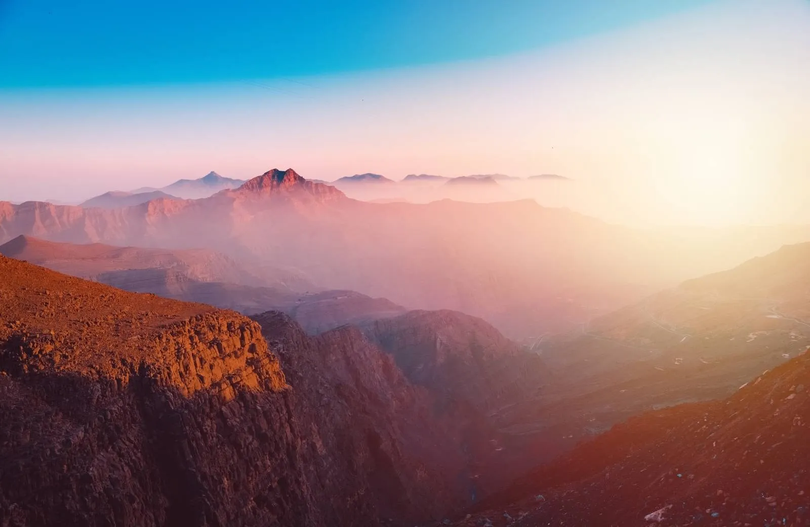 Úvod Ras Al Khaimah