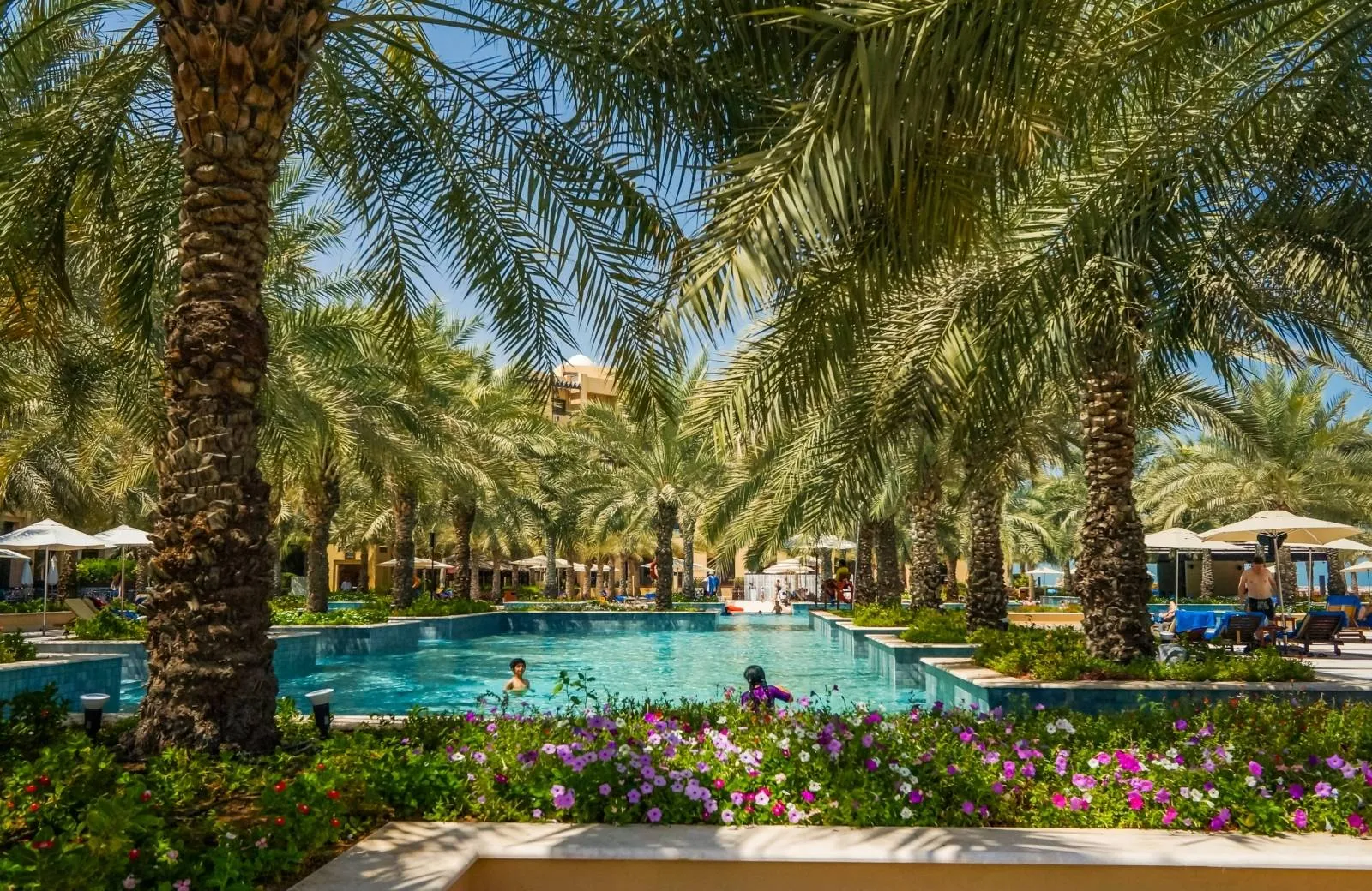 Úvod Ras Al Khaimah