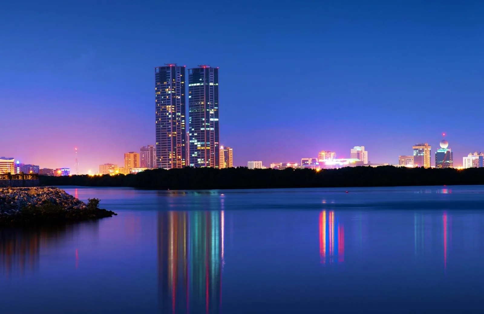 Introduction Ras Al Khaimah