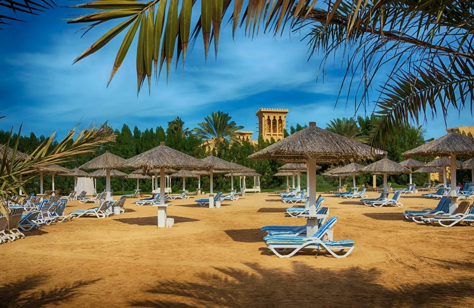 Introduction Ras Al Khaimah