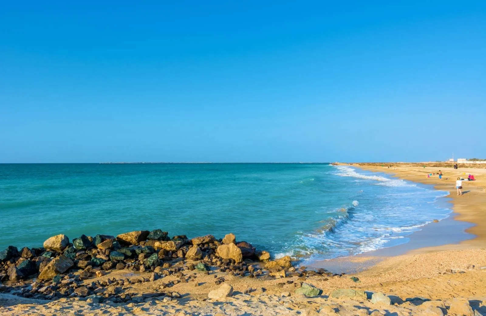 Úvod Ras Al Khaimah