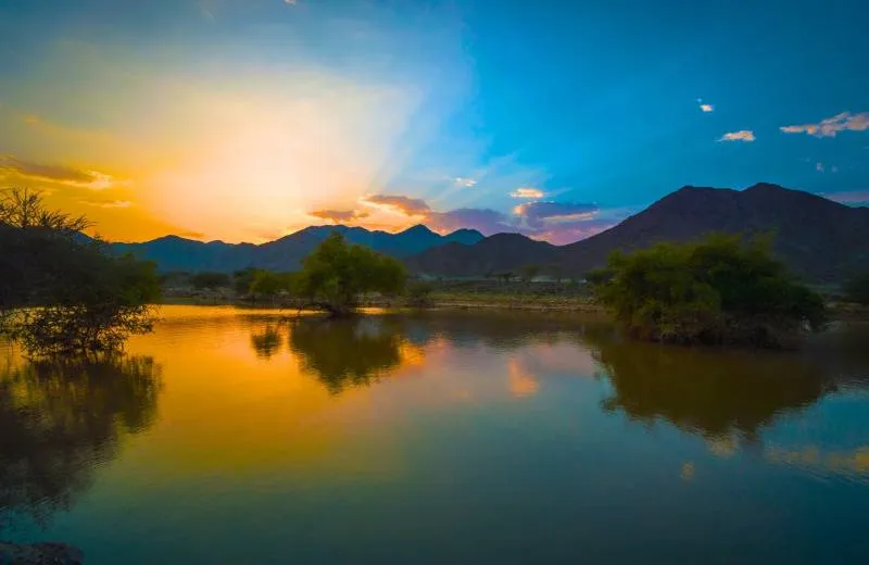 Introduction Ras Al Khaimah