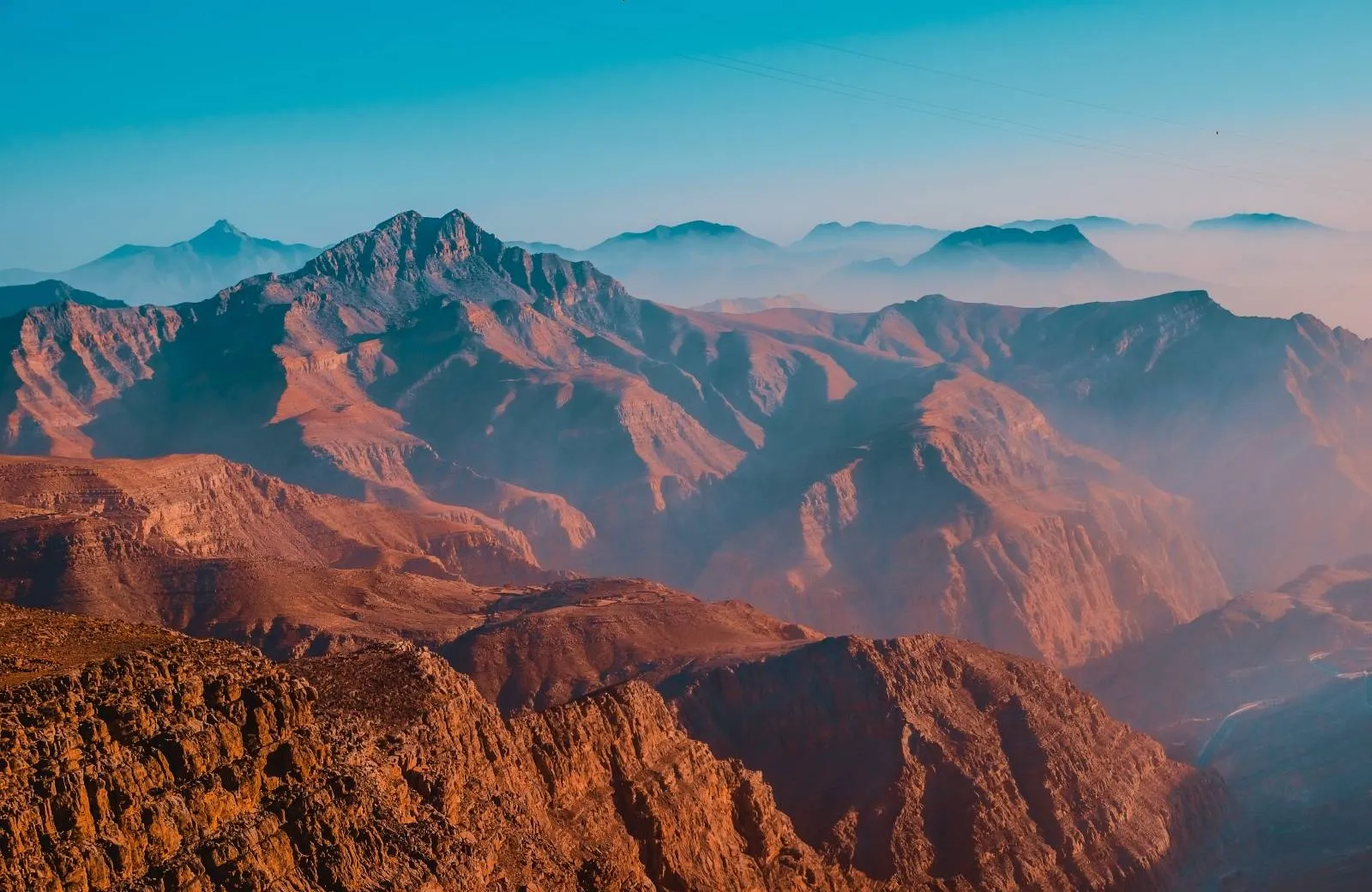 Úvod Ras Al Khaimah