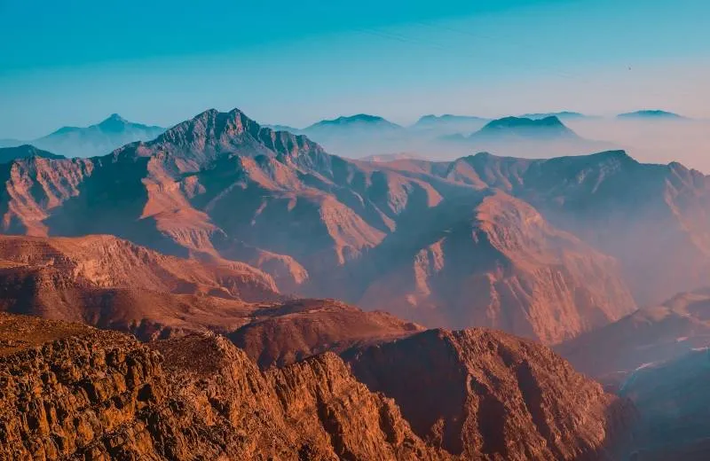 Introduction Ras Al Khaimah