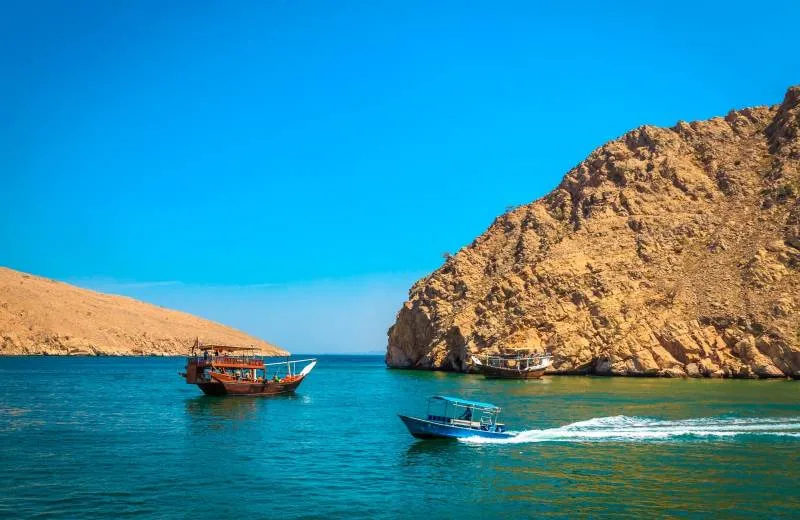 Introduction Fujairah
