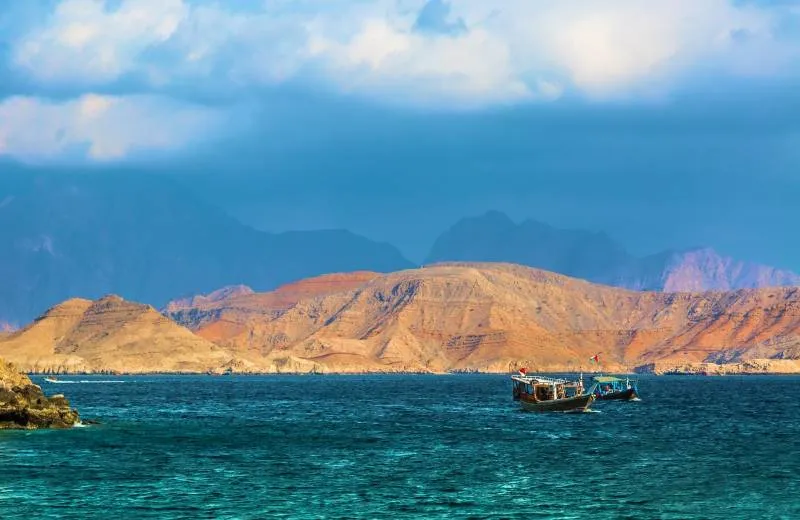Introduction Fujairah