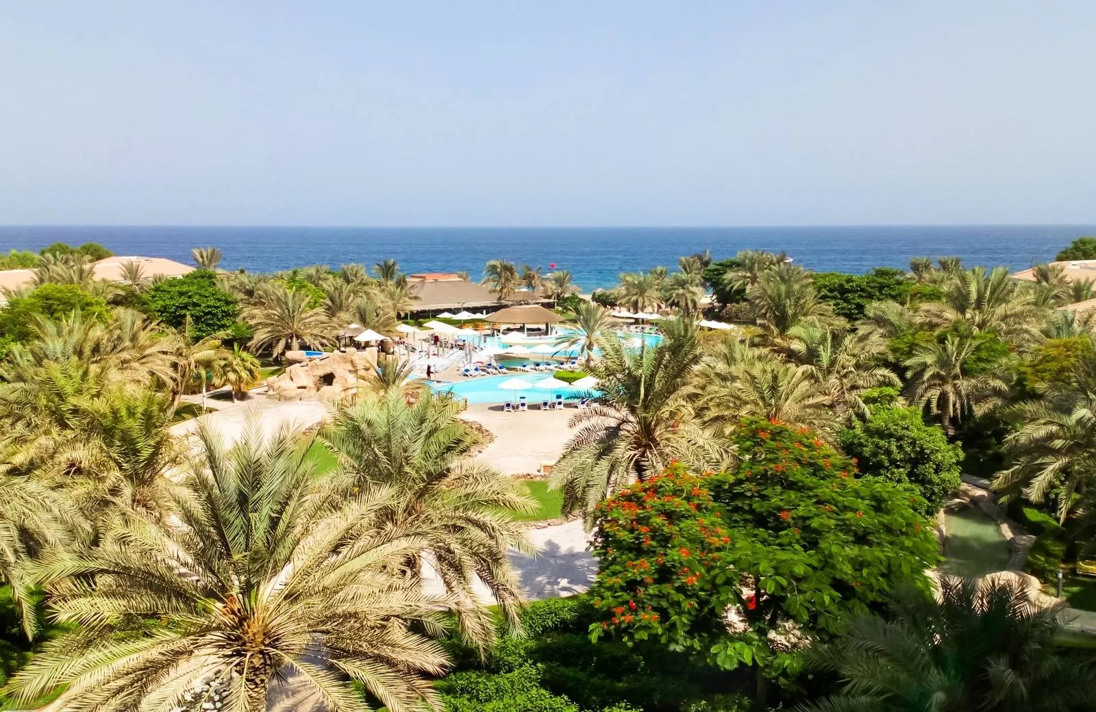 Introduction Fujairah