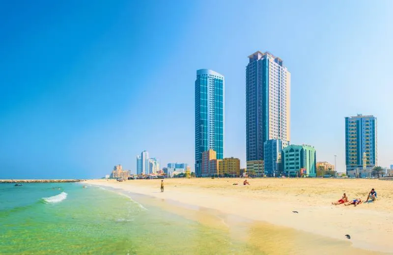 Introduction Ajman