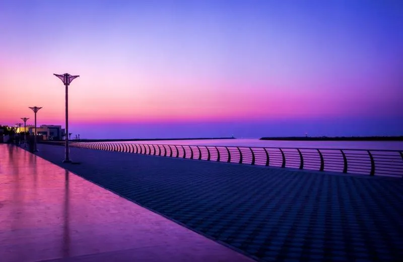 Introduction Ajman