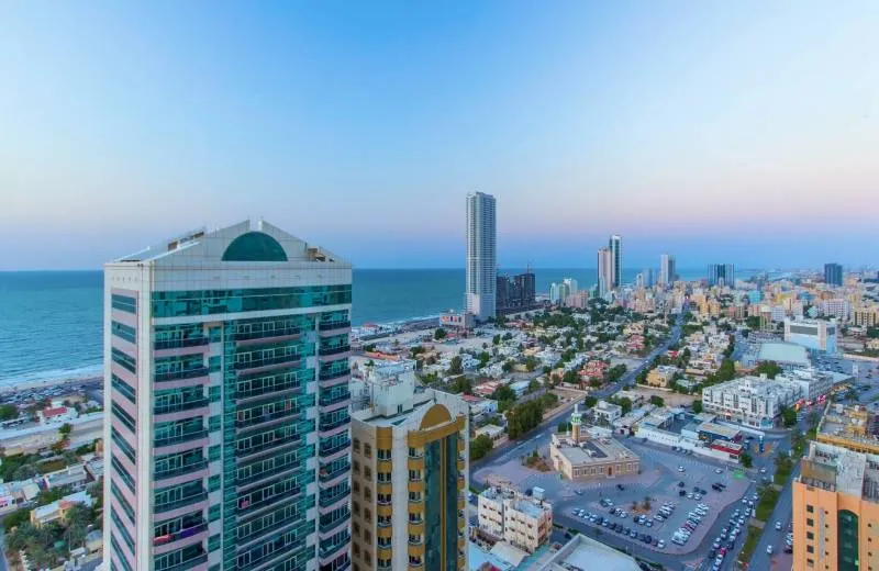 Introduction Ajman