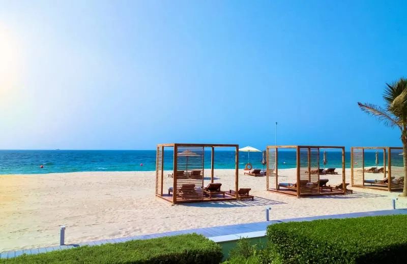 Introduction Ajman