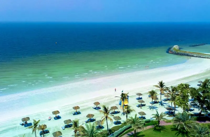 Introduction Ajman