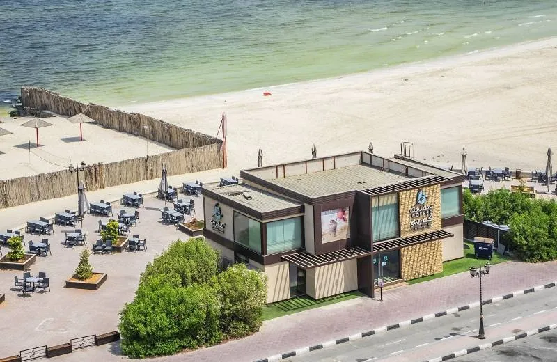 Introduction Ajman
