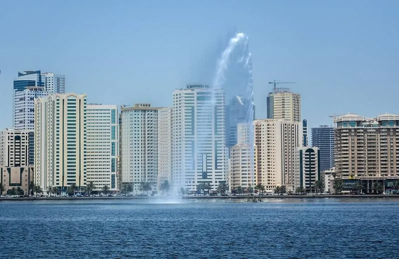 Introduction Ajman