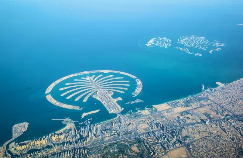 Introduction Dubai