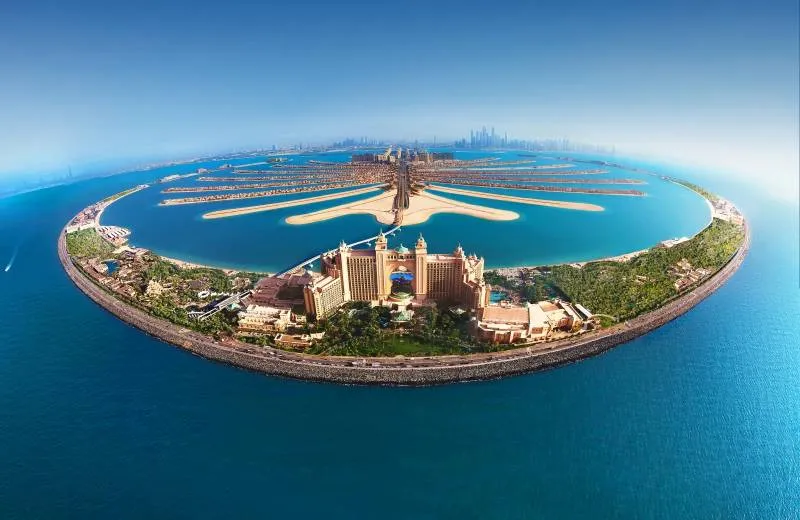 Introduction Dubai
