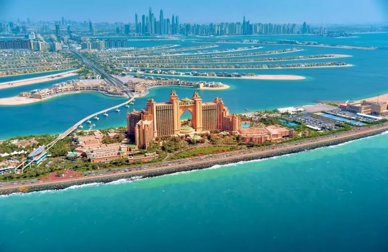 Introduction Dubai
