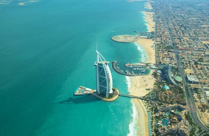 Introduction Dubai