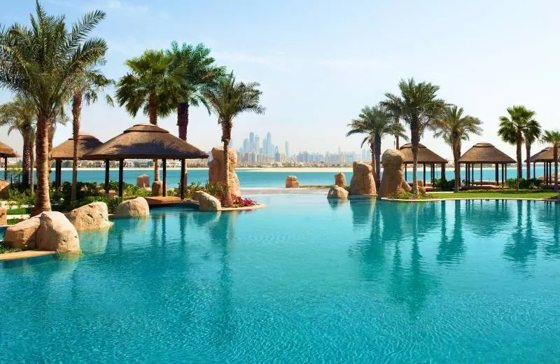 Introduction Dubai