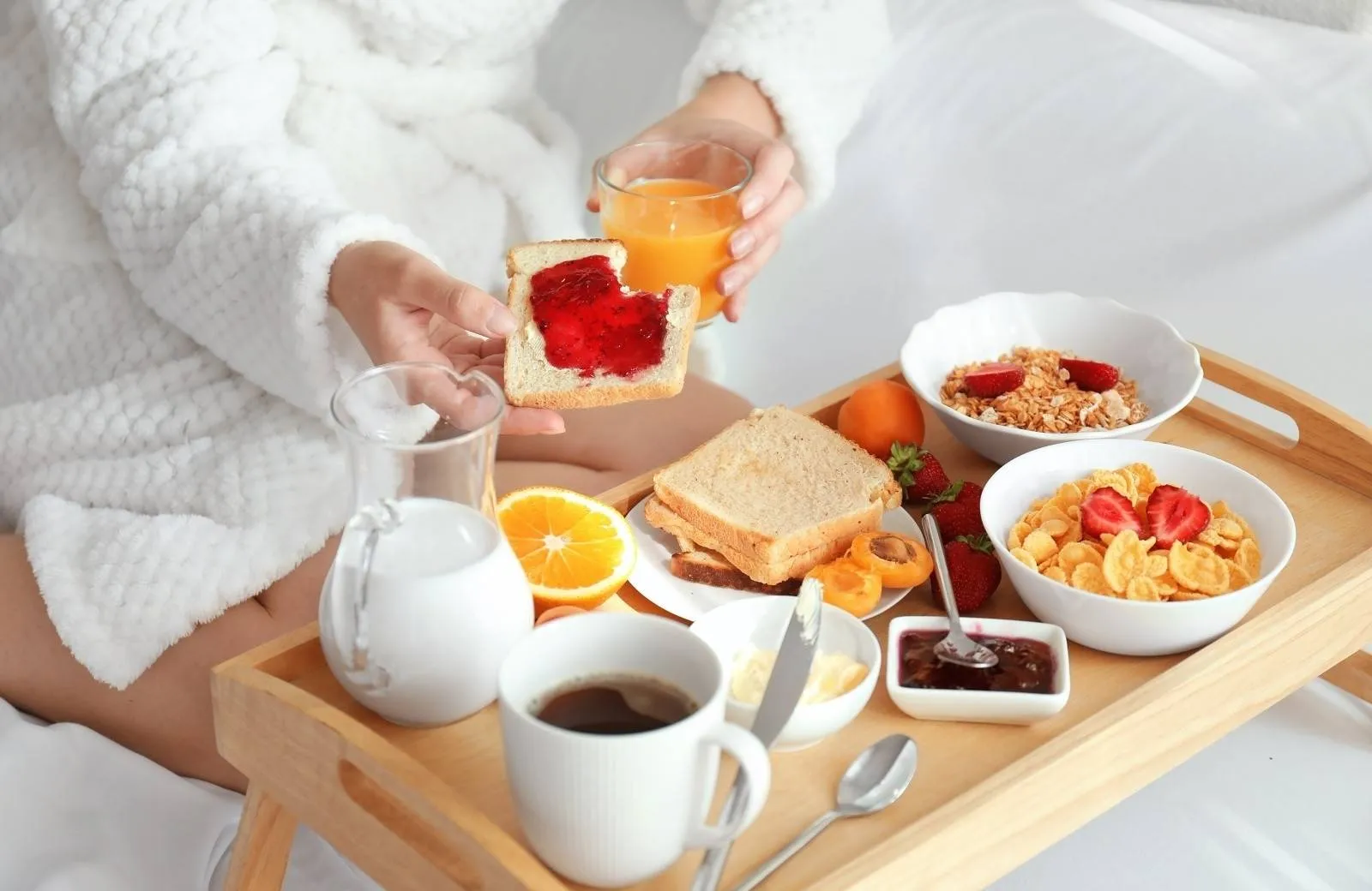 Stravování Maledivy