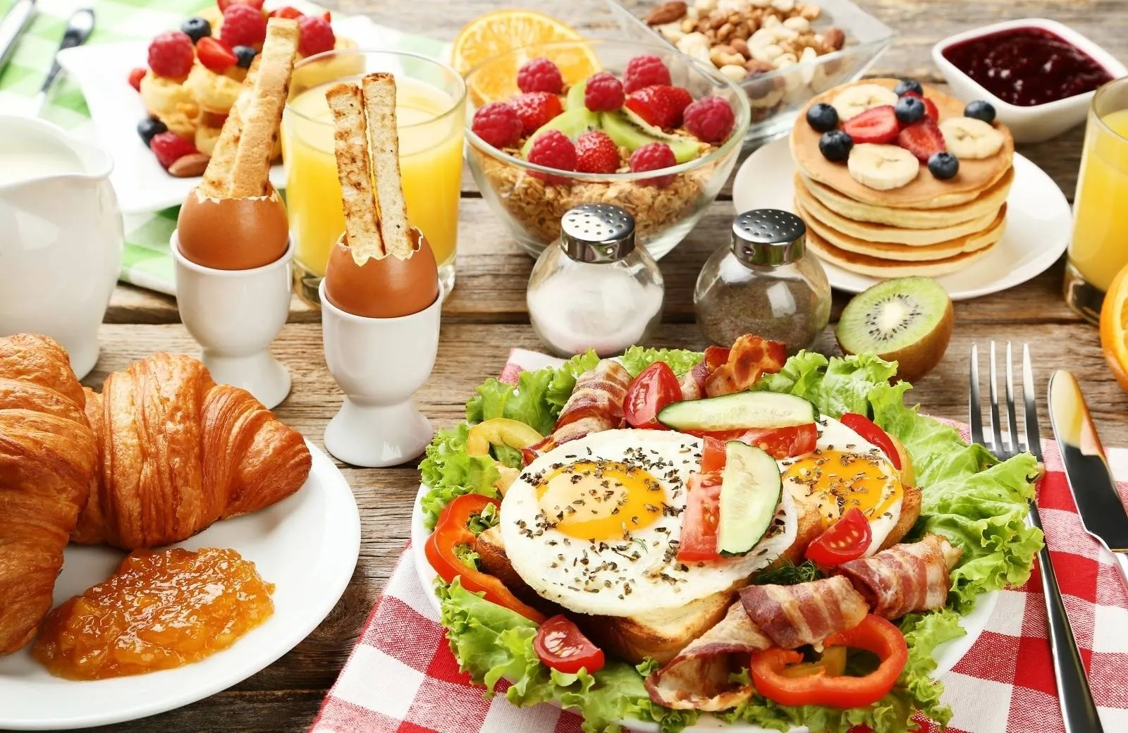 Stravování Maledivy