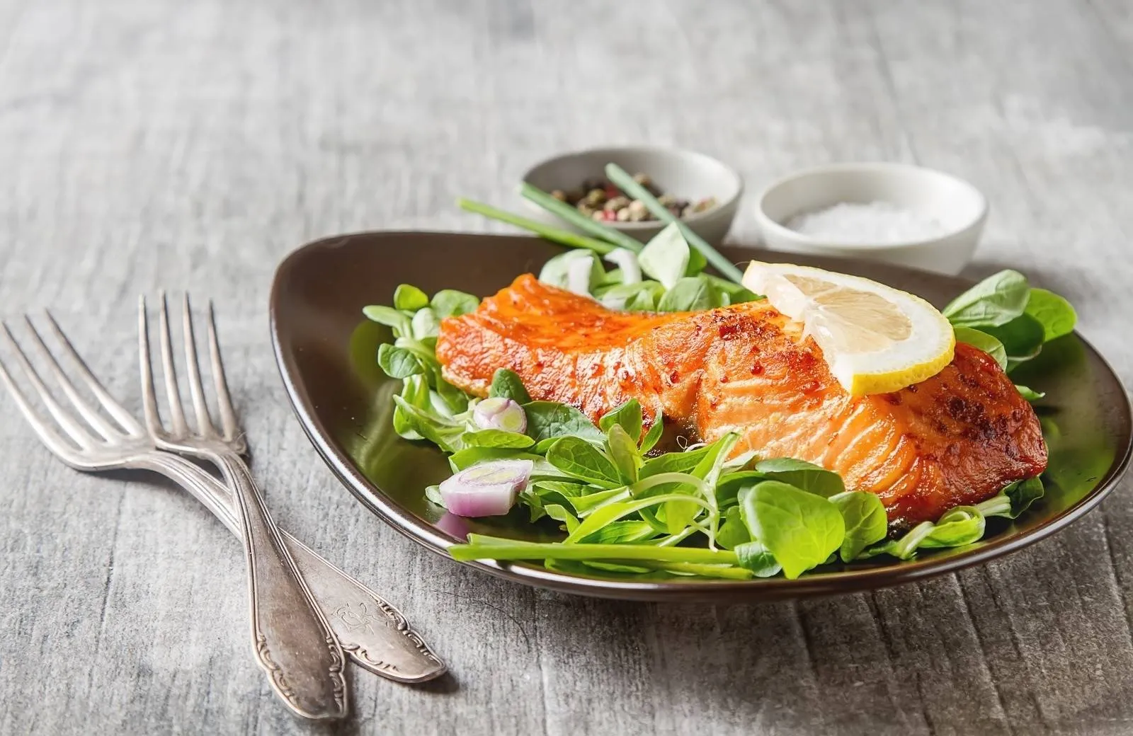 Stravování Maledivy