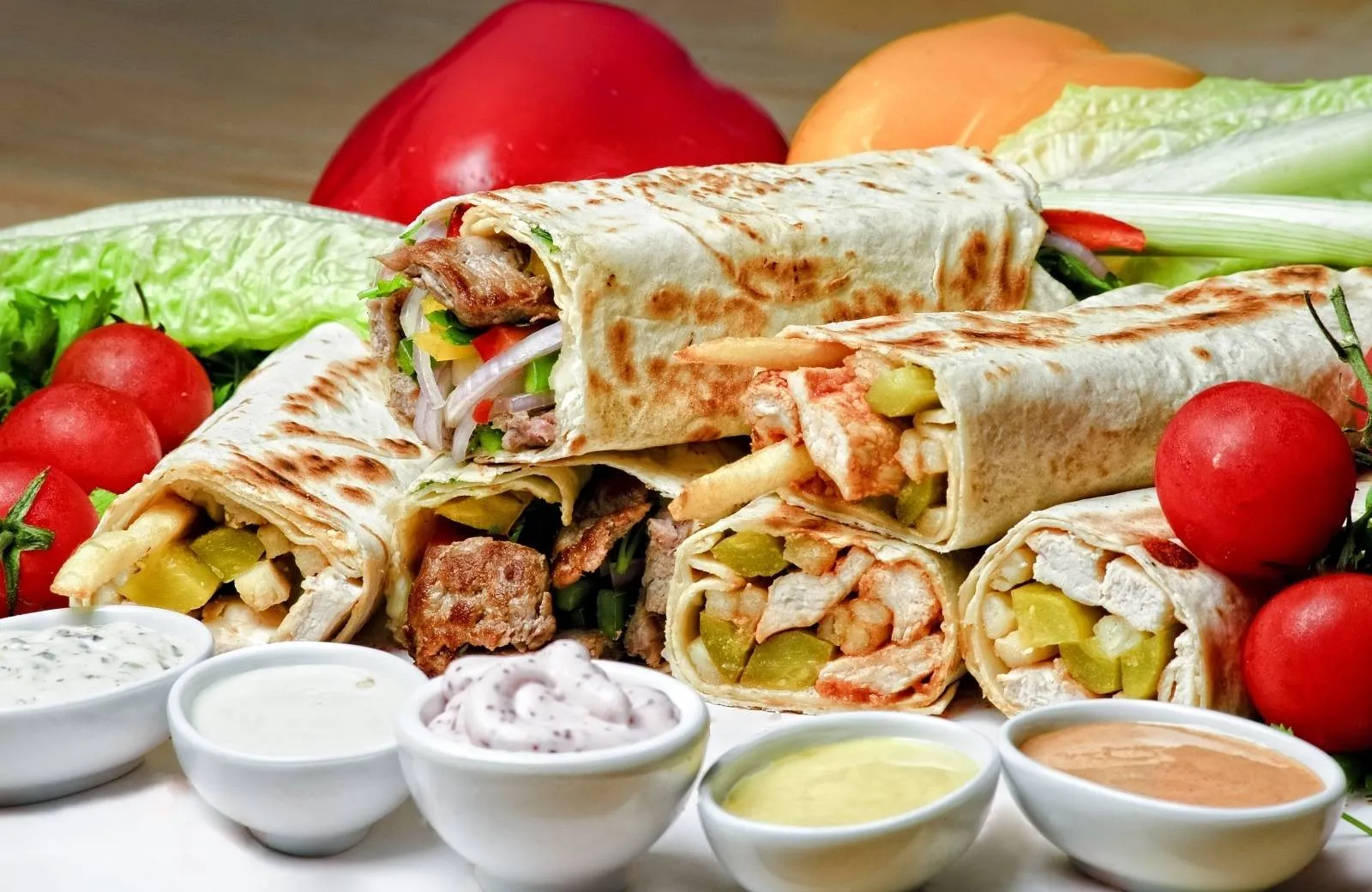 Dining Ras Al Khaimah