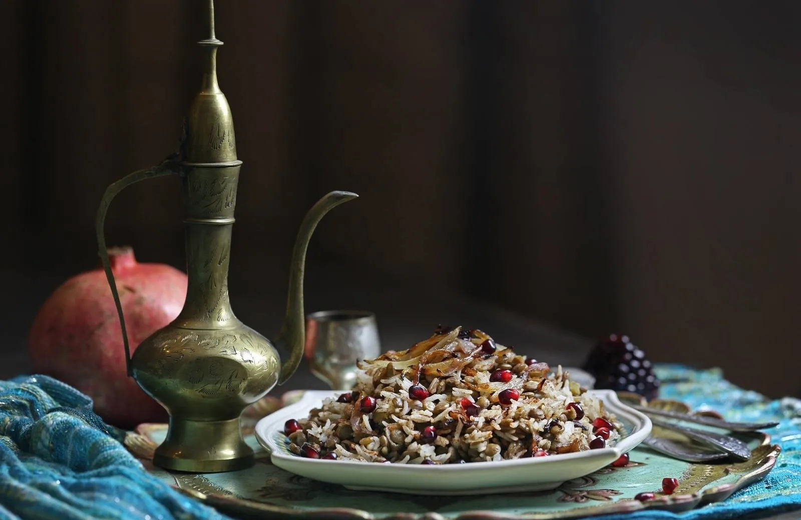 Dining Ras Al Khaimah