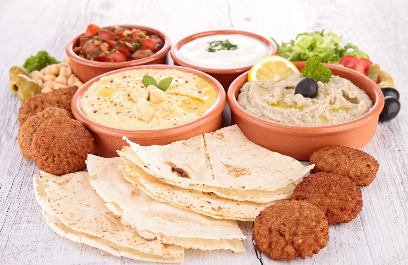 Dining Ras Al Khaimah