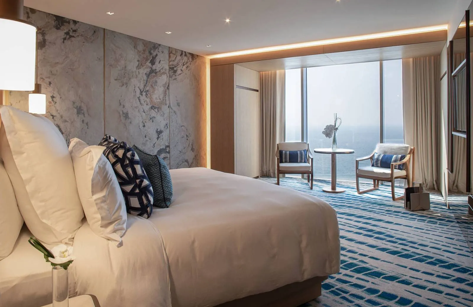 Jumeirah Beach Hotel 5*