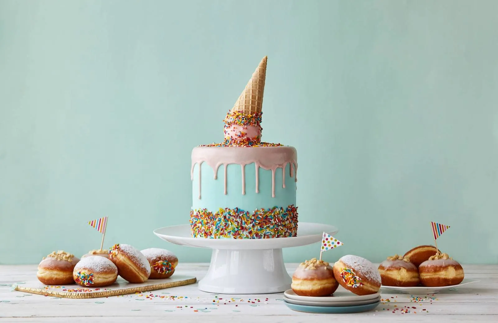 Jumeirah Beach Hotel 5*