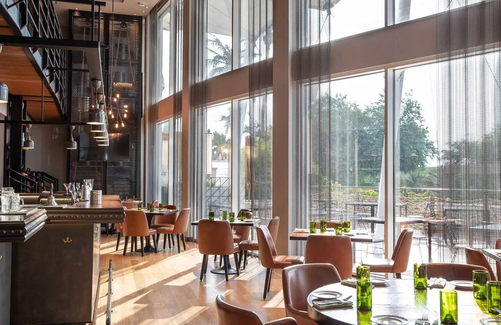 Jumeirah Beach Hotel 5*