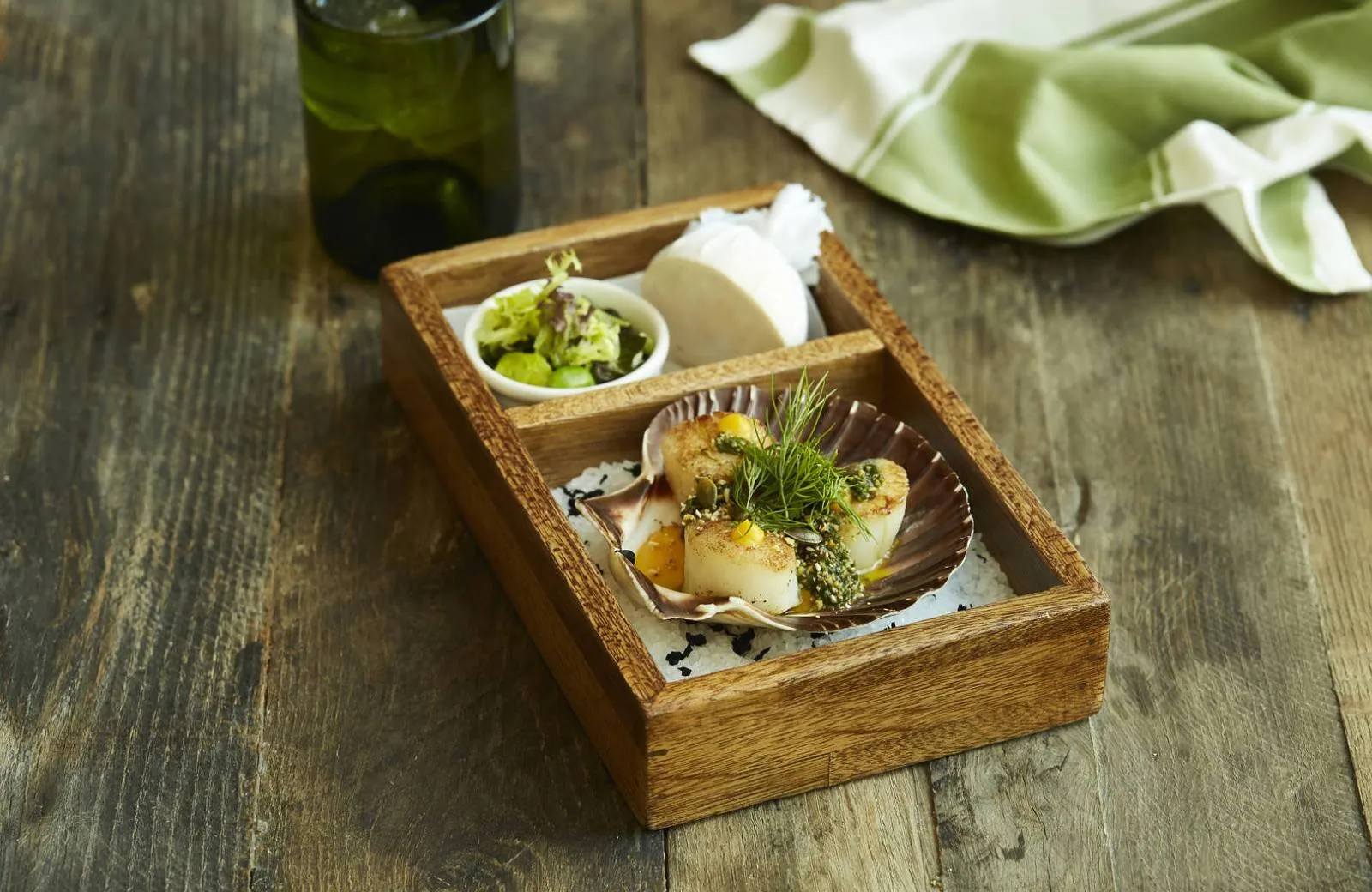 Jumeirah Beach Hotel 5*