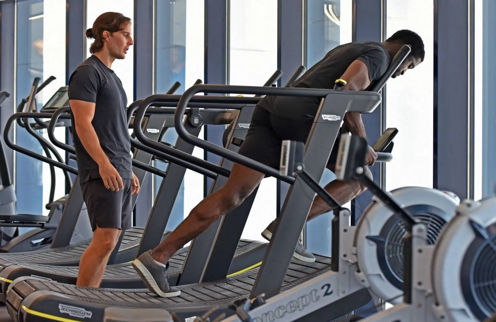 Jumeirah Beach Hotel 5*