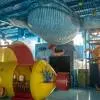 Jumeirah Beach Hotel 5*