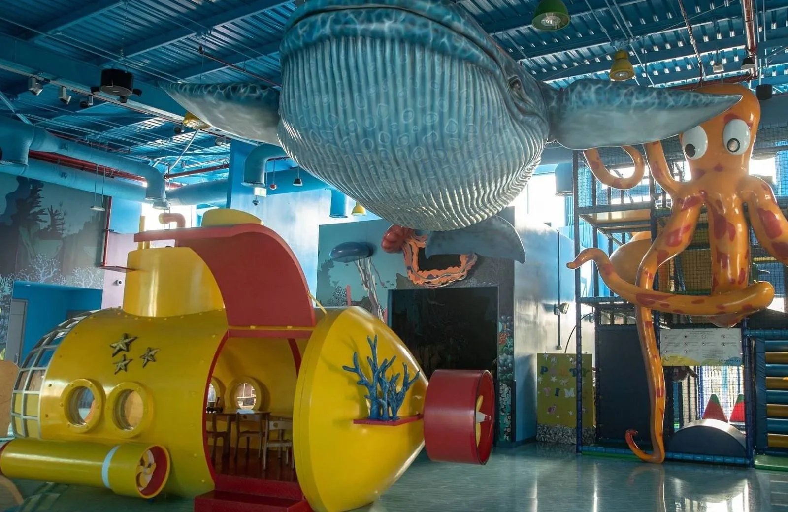 Jumeirah Beach Hotel 5*