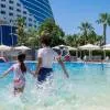 Jumeirah Beach Hotel 5*