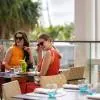 Jumeirah Beach Hotel 5*