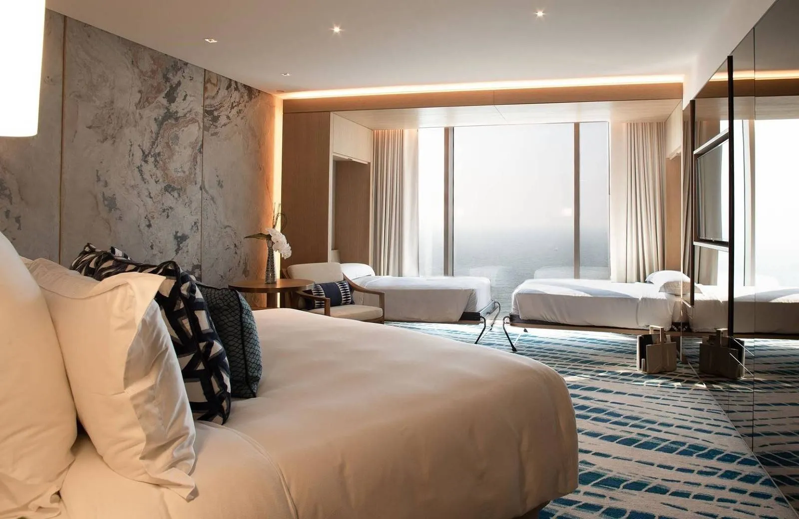 Jumeirah Beach Hotel 5*