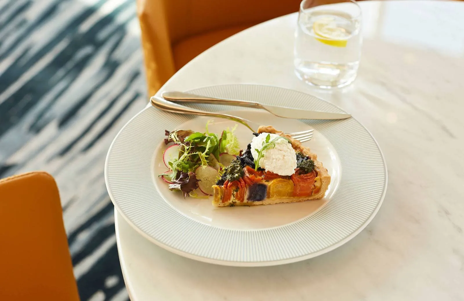 Jumeirah Beach Hotel 5*