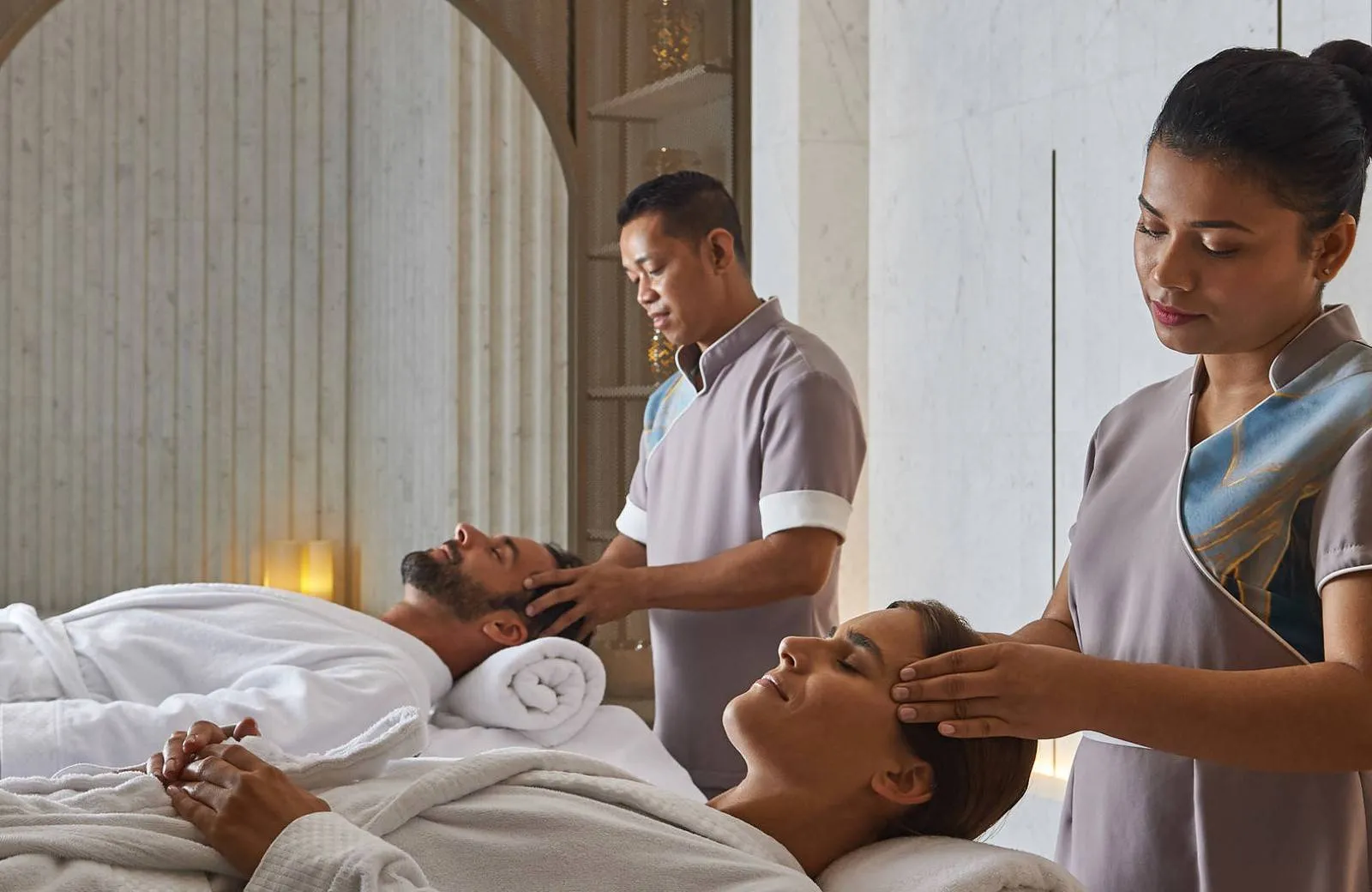 Jumeirah Beach Hotel 5*