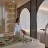 Jumeirah Beach Hotel 5*