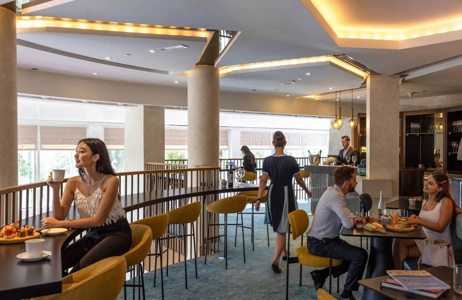 Jumeirah Beach Hotel 5*