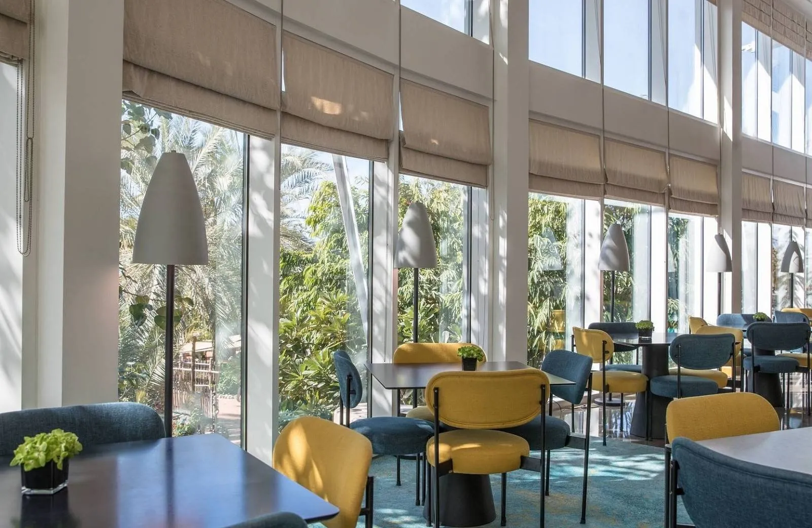 Jumeirah Beach Hotel 5*