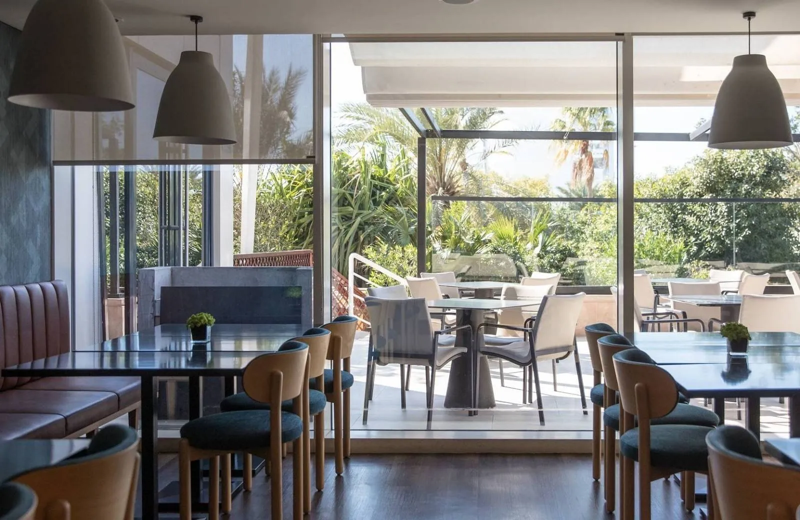 Jumeirah Beach Hotel 5*