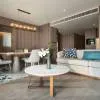 Jumeirah Beach Hotel 5*