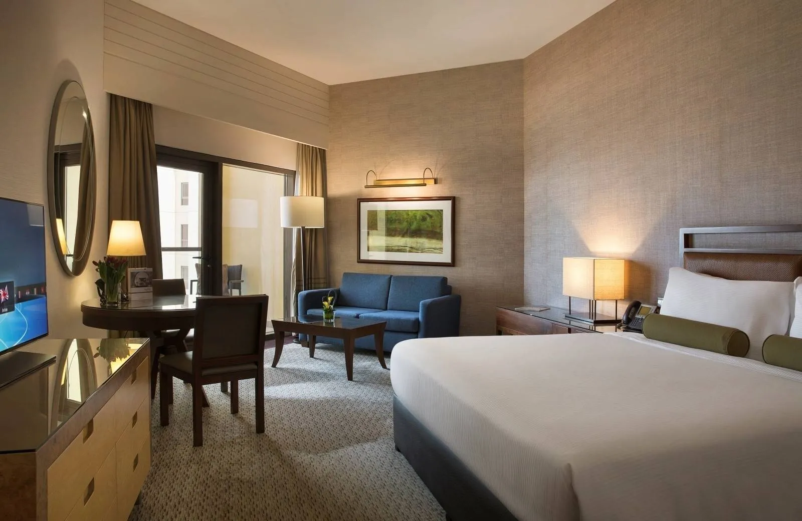 Amwaj Rotana Jumeirah Beach 5*